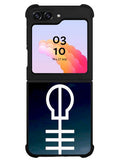 Twenty One Pilots Cliques Samsung Galaxy Z Flip 5 5G 2023 Case OV0205