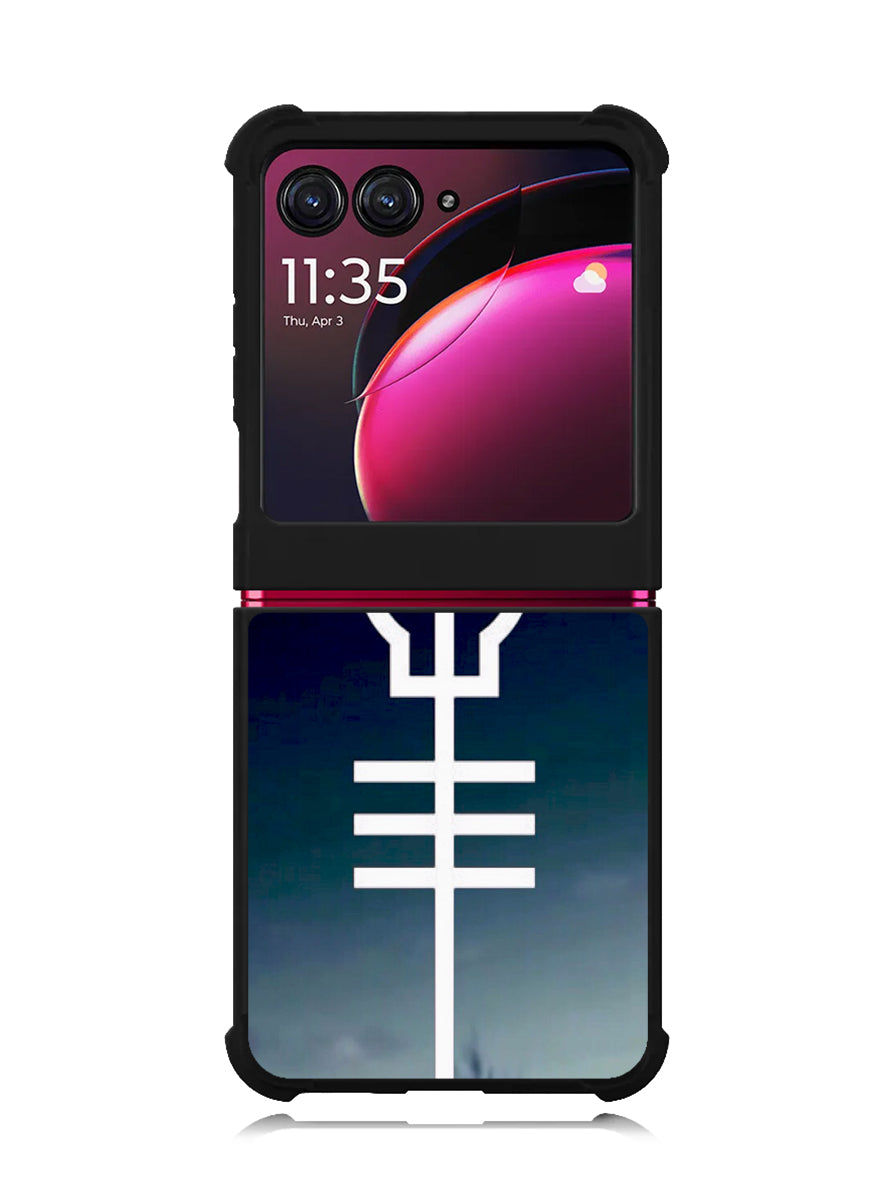 Twenty One Pilots Cliques Motorola Moto Razr Plus 2023 , Moto Razr+ 2023 Case OV0205