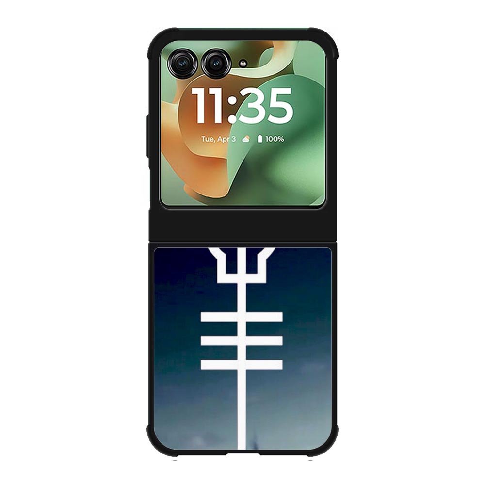 Twenty One Pilots Cliques Motorola Moto RAZR 2025 Case OV0205