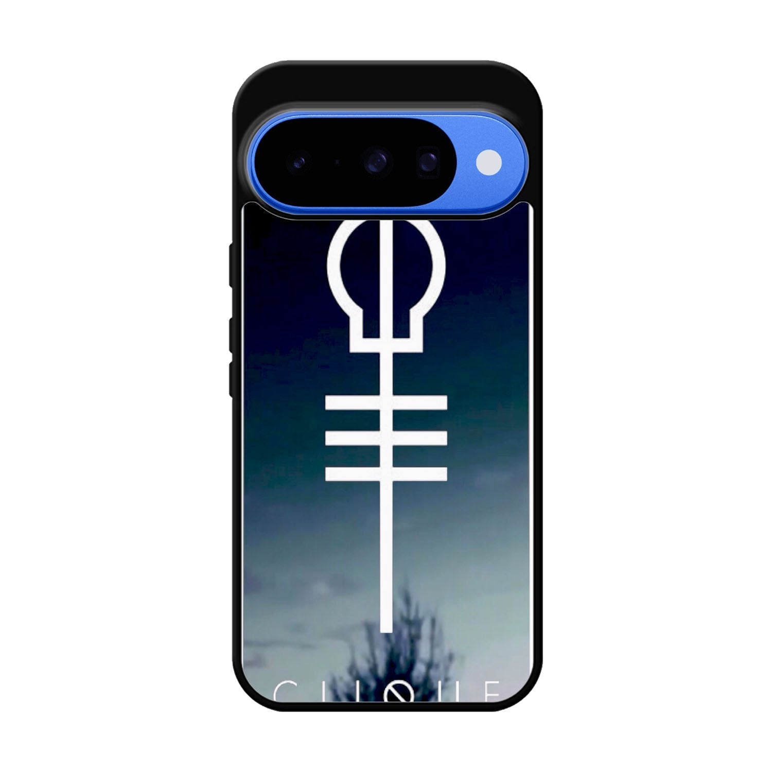 Twenty One Pilots Cliques Google Pixel 10 Case QC0205
