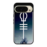 Twenty One Pilots Cliques Google Pixel 10 Pro Case QC0205