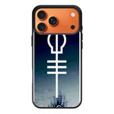 Twenty One Pilots Cliques iPhone 17 Pro Case QC0205