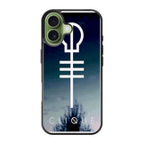 Twenty One Pilots Cliques iPhone 17 Case QC0205