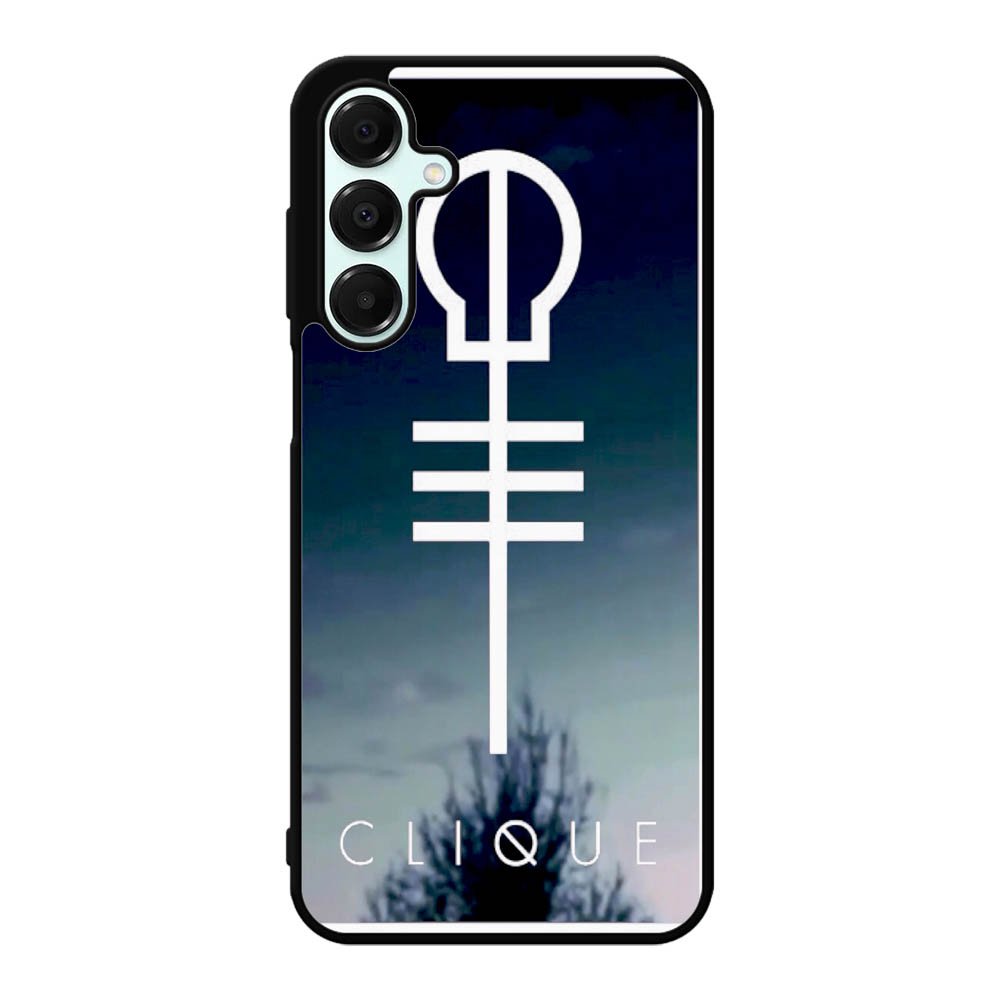 Twenty One Pilots Cliques Samsung Galaxy A16 Case OV0205