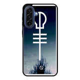 Twenty One Pilots Cliques Samsung Galaxy A17 Case QC0205