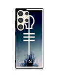 Twenty One Pilots Cliques Samsung Galaxy S25 Ultra 5G Case QC0205