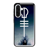 Twenty One Pilots Cliques Samsung Galaxy A56 5G Case RC0205