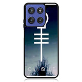Twenty One Pilots Cliques Motorola Moto G Stylus 5G 2025 Case OV0205