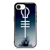 Twenty One Pilots Cliques iPhone 16e Case OV0205