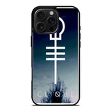 Twenty One Pilots Cliques iPhone 16 Pro Max Case OV0205