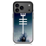 Twenty One Pilots Cliques iPhone 17 Pro Case RC0205