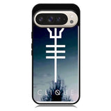 Twenty One Pilots Cliques Google Pixel 10 | Google Pixel 10 Pro Case RC0205