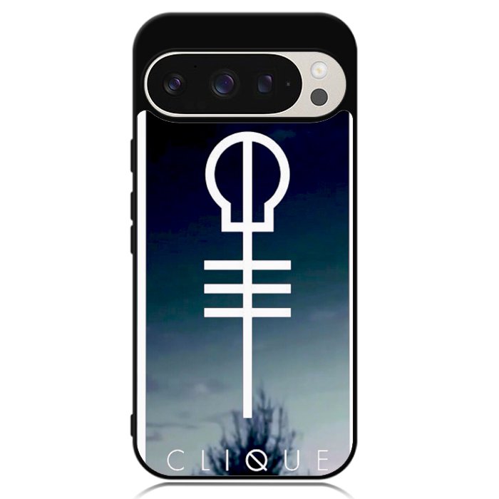 Twenty One Pilots Cliques Google Pixel 9 Pro XL Case OV0205
