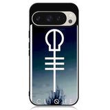 Twenty One Pilots Cliques Google Pixel 9 | Pixel 9 Pro Case OV0205
