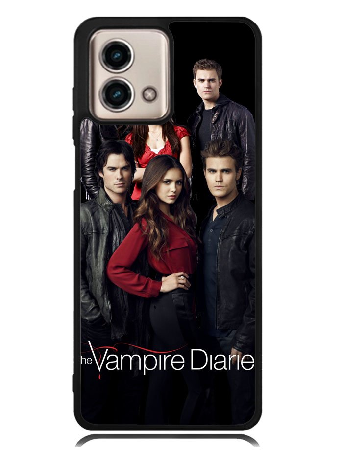 Vampire Diaries Motorola Moto G Stylus 5G 2023 Case OV0206