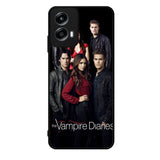 Vampire Diaries Motorola Moto G Play 2024 Case OV0206