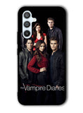 Vampire Diaries Samsung Galaxy A14 5G Case QC0206