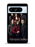 Vampire Diaries Google Pixel 8 Pro Case QC0206