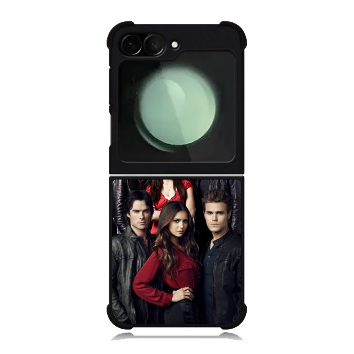 Vampire Diaries Samsung Galaxy Z Flip 6 5G 2024 Case OV0206