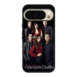 Vampire Diaries Google Pixel 10 Pro Case QC0206