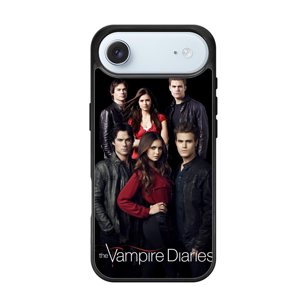 Vampire Diaries iPhone Air Case QC0206
