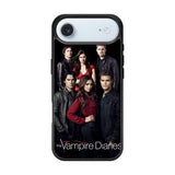 Vampire Diaries iPhone Air Case QC0206