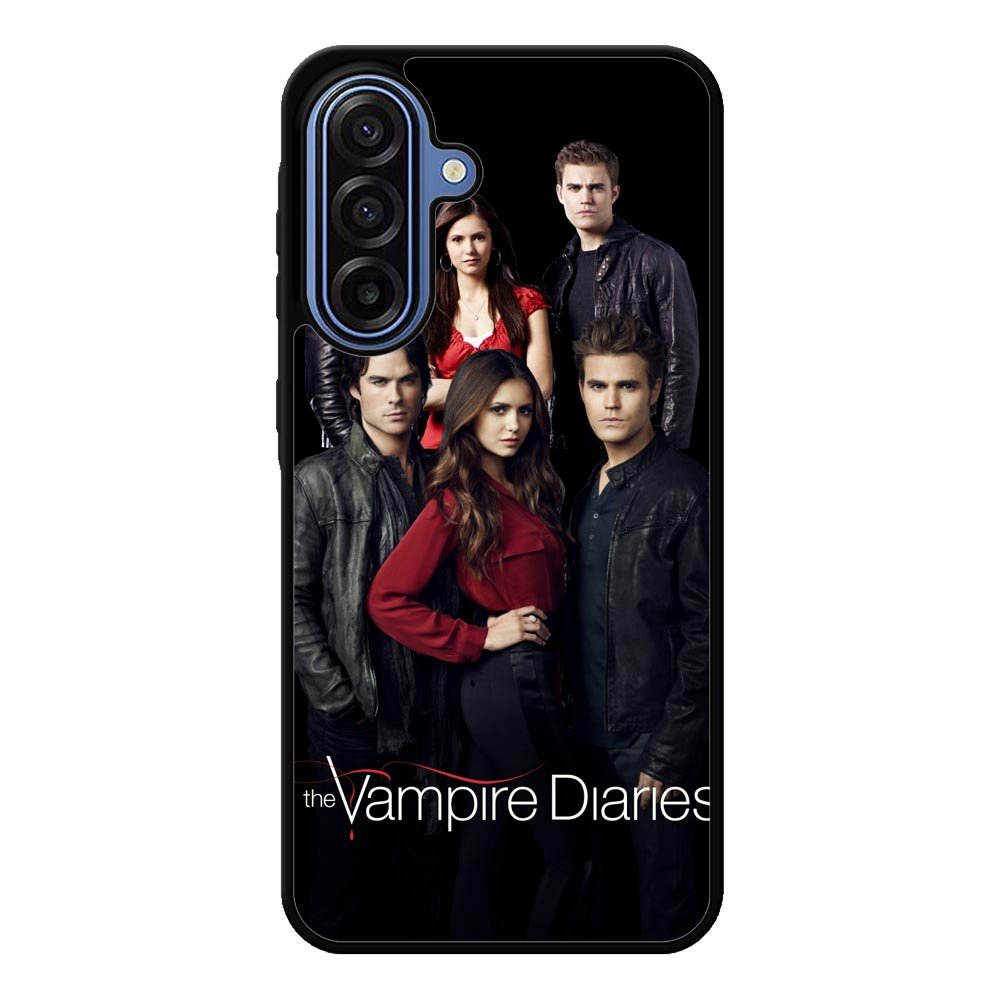 Vampire Diaries Samsung Galaxy A17 Case QC0206