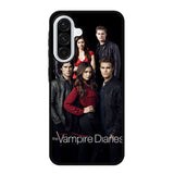 Vampire Diaries Samsung Galaxy A56 5G Case RC0206