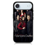 Vampire Diaries iPhone 17 Air Case OV0206