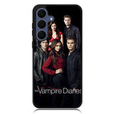 Vampire Diaries Samsung Galaxy S25 FE Case OV0206