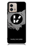 Twenty One Pilots Motorola Moto G Stylus 5G 2023 Case OV0207