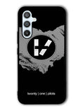 Twenty One Pilots Samsung Galaxy A14 5G Case QC0207
