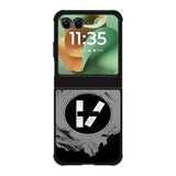 Twenty One Pilots Motorola Moto RAZR 2025 Case OV0207