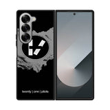 Twenty One Pilots Samsung Galaxy Z Fold 7 5G Case QC0207