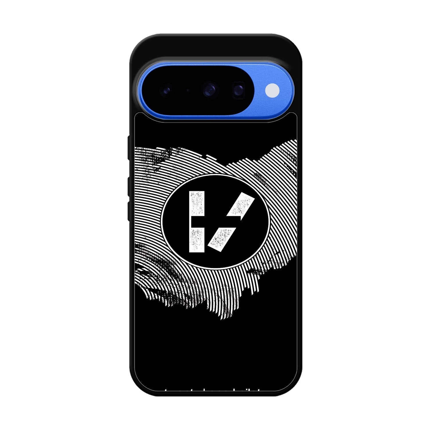 Twenty One Pilots Google Pixel 10 Case QC0207