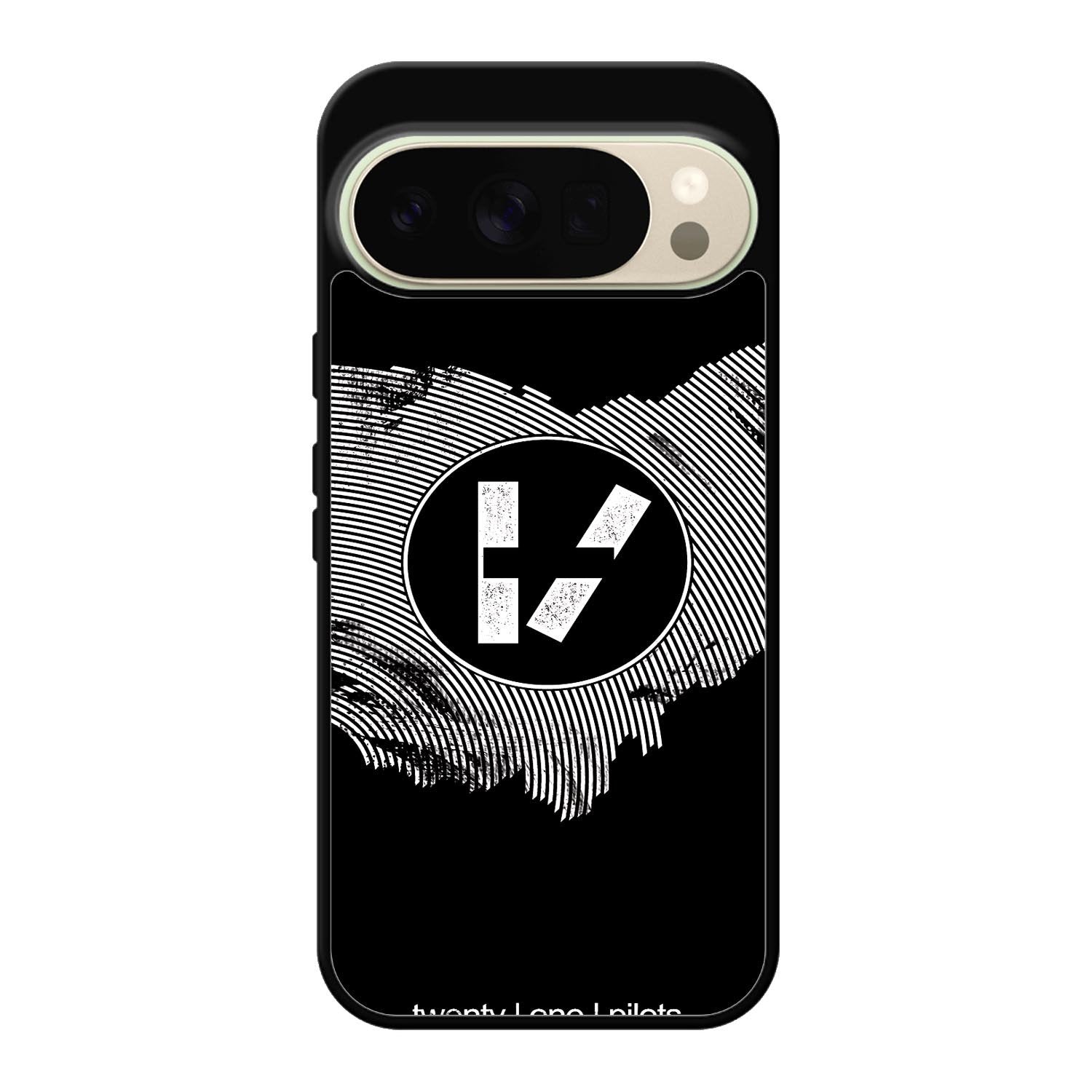 Twenty One Pilots Google Pixel 10 Pro XL Case QC0207