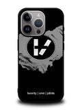 Twenty One Pilots iPhone 16 Pro Case OV0207