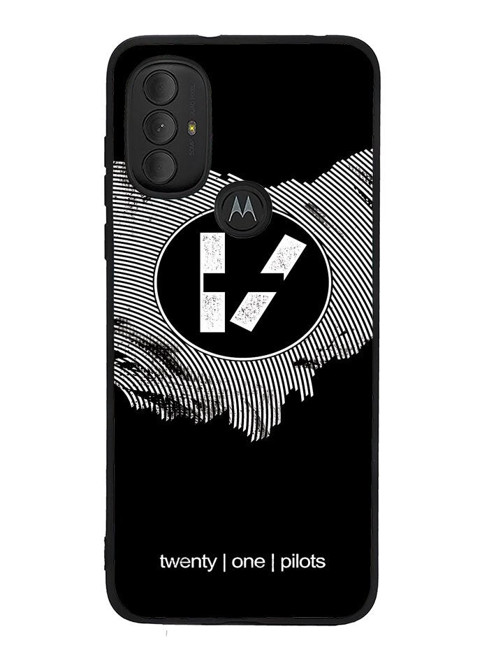 Twenty One Pilots Motorola Moto G Pure 2021 , Moto G Power 2022 Case OV0207