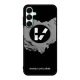 Twenty One Pilots Samsung Galaxy A16 Case OV0207
