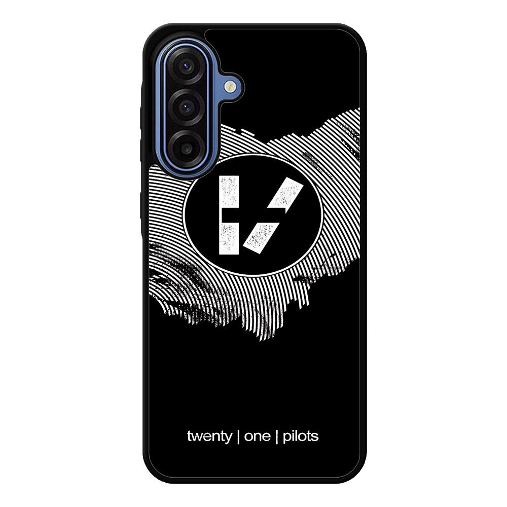Twenty One Pilots Samsung Galaxy A17 Case QC0207