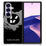 Twenty One Pilots Samsung Galaxy Z Fold 7 Case OV0207