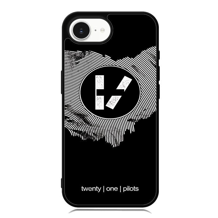 Twenty One Pilots iPhone 16e Case OV0207