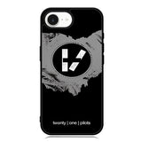 Twenty One Pilots iPhone 16e Case OV0207