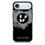 Twenty One Pilots iPhone 17 Air Case OV0207