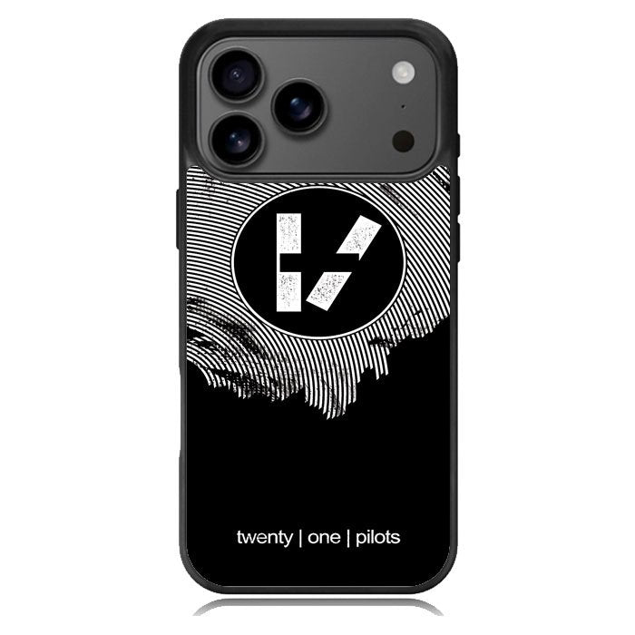 Twenty One Pilots Samsung Galaxy S26 Case OV0207