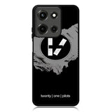 Twenty One Pilots Motorola Moto G 5G 2025 Case OV0207