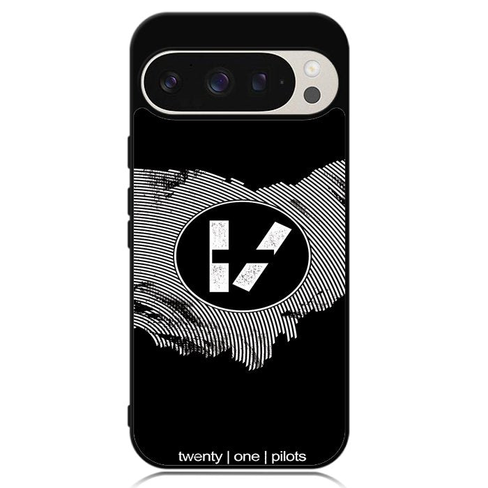 Twenty One Pilots Google Pixel 9 | Pixel 9 Pro Case OV0207