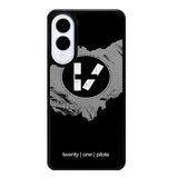 Twenty One Pilots Samsung Galaxy S25 Edge 5G Case OV0207
