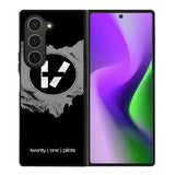 Twenty One Pilots Samsung Galaxy Z Fold 6 5G 2024 Case OV0207