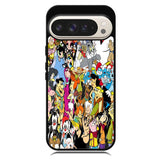 90S Cartoon Characters 2 Google Pixel 10 Pro XL Case RC0208